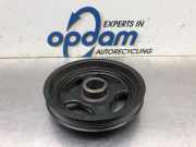 Zahnriemenscheibe Kurbelwelle Opel Agila H-B 93193781