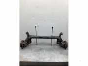 Hinterachse komplett Ford Transit Courier B460 Kasten 1837273