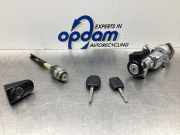 Schließzylinder für Zündschloß Ford Focus II DA, DP, HCP 3M513F880AC
