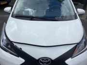 Motorhaube Toyota Aygo B4 533010H071