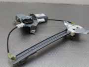 Fensterheber links hinten Nissan Qashqai J10 402191A