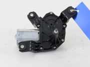 Wischermotor hinten Opel Corsa D S07 53027312