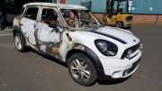 Achsschenkel rechts vorne Mini Mini Countryman R60