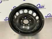 Felge Stahl Mercedes-Benz B-Klasse Sports Tourer W246, W242 2464000002