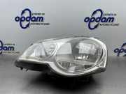 Hauptscheinwerfer links VW Polo IV 9N, 9A 6Q1941007AT