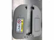 Sonnenblende Toyota Aygo B4