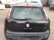 Heckklappe / Heckdeckel Fiat Punto Evo 199 0051938460