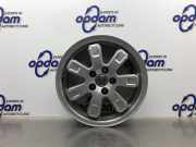 Felge Stahl VW Polo V 6R, 6C 6R0601025E