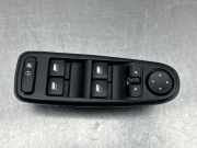 Schalter für Fensterheber Citroen C4 Grand Picasso U 6554YH