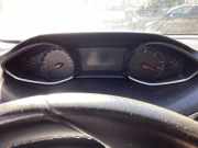 Drehzahlmesser Peugeot 308 II SW 9809838380