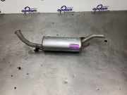 Endschalldämpfer Toyota Yaris Verso P2 1743021051