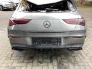 Stoßstange hinten Mercedes-Benz CLA Shooting Brake X118