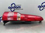 Rückleuchte links Fiat Panda 169 51763007