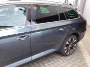 Tür links hinten Skoda Superb III Kombi 3V