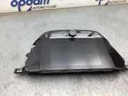 Multifunktionsanzeige Opel Corsa F P2JO 39231265