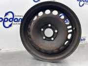 Felge Stahl Opel Zafira B A05 13116624