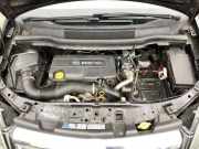 Bremsaggregat ABS Opel Zafira B A05 93191516