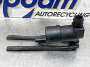 Waschwasserdüse für Scheibenreinigung Renault Zoe BFM 9641553980