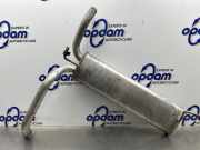 Endschalldämpfer Toyota Aygo B1 174300Q010