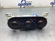 Heizungsbetätigung (Konsole) Opel Vivaro B Kasten X82 95517556
