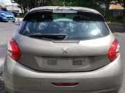 Heckklappe / Heckdeckel Peugeot 208 I CA, CC 9811036380