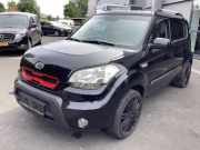 Schaltgetriebe Kia Soul AM 4300032060