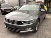 Automatikgetriebe VW Passat B8 Variant 3G 0CW300048Q019