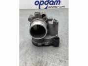 Drosselklappenstutzen Ford Ka RBT 8A6G9F991AB