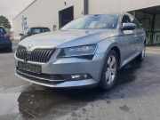 Schaltgetriebe Skoda Superb III Kombi 3V XXXXX