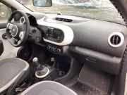 Steuergerät Airbag Renault Twingo III BCM