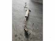 Katalysator ohne Lambdasonde VW Up AA 1S0131701F