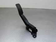 Pedalbelag für Fahrpedal Ford Fiesta VII HJ, HF H1BC9F836AC