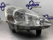 Hauptscheinwerfer rechts Peugeot Partner II Kasten 9682829280