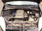 Motor ohne Anbauteile (Benzin) Fiat Grande Punto 199