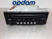 Radio Citroen C3 FC 96643697XT