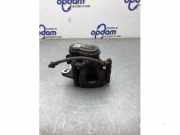 Bremszange links hinten Nissan Qashqai II J11