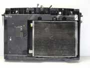 Kühlpaket Peugeot 207