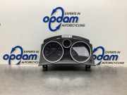 Drehzahlmesser Opel Astra H Caravan 13216682