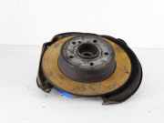 Achsschenkel links hinten Mercedes-Benz C-Klasse W203 A2030505