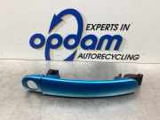 Türgriff links vorne Seat Ibiza IV SportCoupe 6J 6R4837879