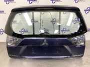 Heckklappe / Heckdeckel Mitsubishi Outlander II CWW 5808A129