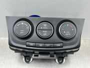 Heizungsbetätigung (Konsole) Mazda 5 CW K1900CG66E05