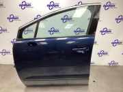 Tür links vorne Peugeot 3008 I 9002AR