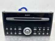 CD-Radio Ford C-Max CDXFS214