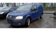 Hauptscheinwerfer links VW Caddy III Kasten 2KA 2K0941005D
