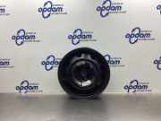 Felge Stahl Peugeot 207