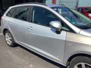 Tür rechts vorne Seat Ibiza IV ST 6J 6J4831056
