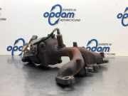 Katalysator ohne Lambdasonde Nissan Micra II K11 B080099B01