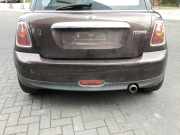 Stoßstange hinten Mini Mini R56 51120430247