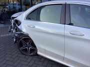 Tür rechts hinten Mercedes-Benz C-Klasse W205